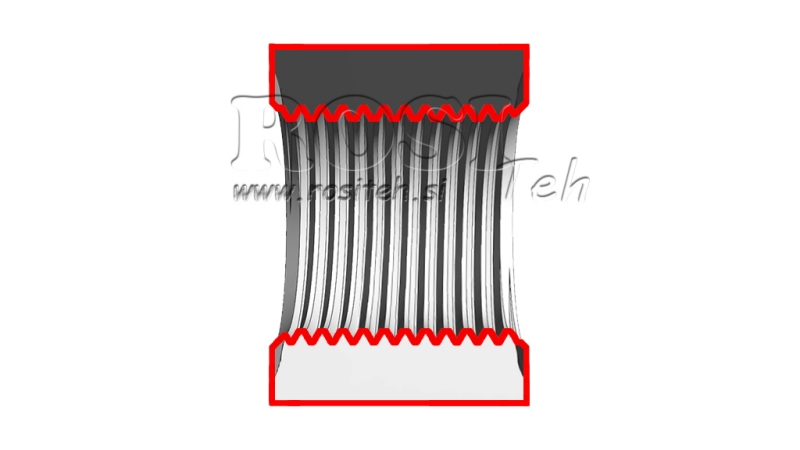 POŁĄCZENIE SPAWANE 3/4
