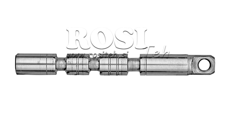 SPINDLE A1 P40:lle - KAKSISUUNTAINEN