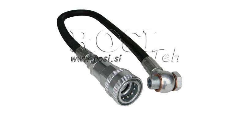 SET HYDRAULISIA LETKUJA VENTTIILILLE IMT 480