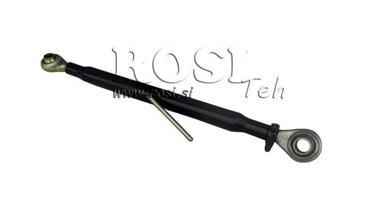 DISPOSITIVO DI TRAZIONE PER TRACTOR CAT 1 M27X3 - 570/730 ECO