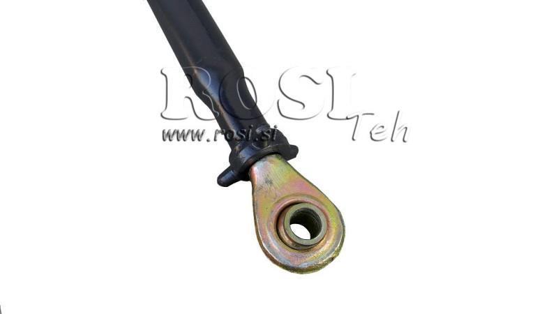 DISPOSITIVO DI TRAZIONE PER TRACTOR CAT 1 M27X3 - 570/730 ECO