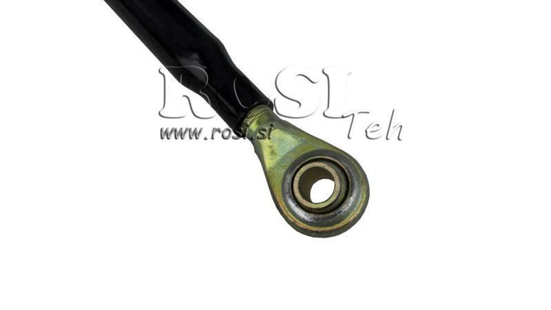 DISPOSITIVO DI TRAZIONE PER TRACTOR CAT 1 M27X3 - 570/730 ECO