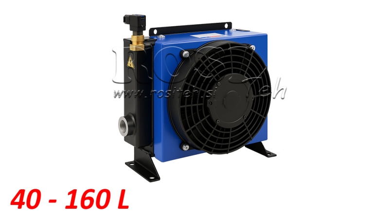 ÖLKÜHLER DC 12V HY03802 40-160 LIT
