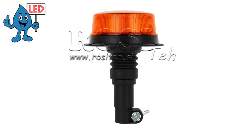 LED ROTIRAJUĆA MONTAŽNA SVJETLO 12V-24V