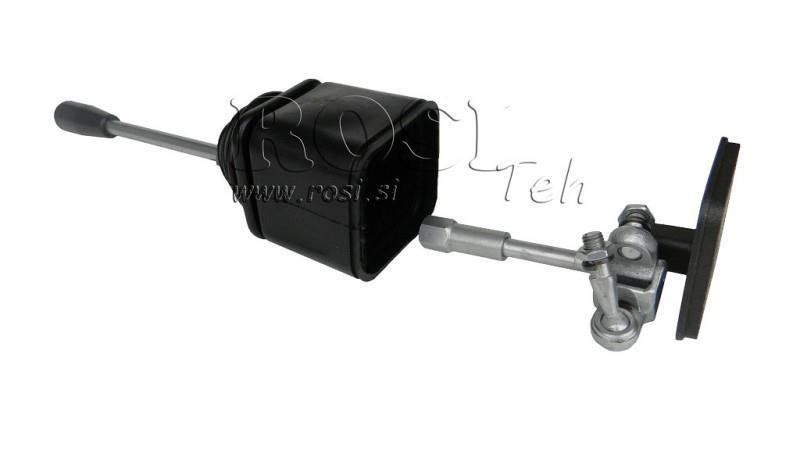 JOYSTICK για ΥΔΡΑΥΛΙΚΗ ΒΑΛΒΙΔΑ PC70