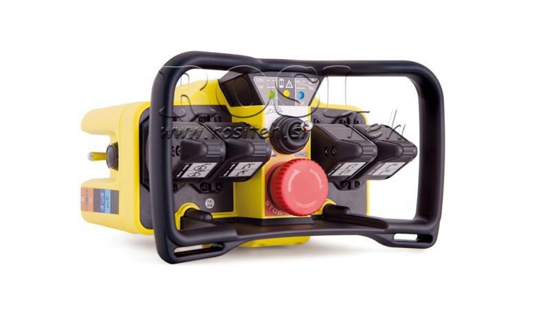 CONTROLLO REMOTO RADIO - PROPORZIONALE - KRON M4 10011 Standard
