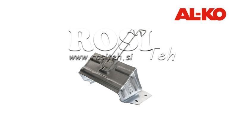 HOLDER VOOR METAAL WEDGE 1.600 kg