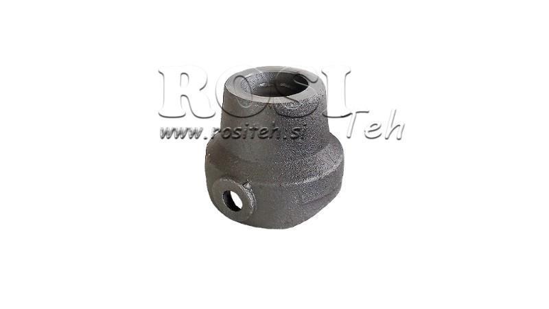 DUMP TRUCK BOX HEAD fi 60 UPPER