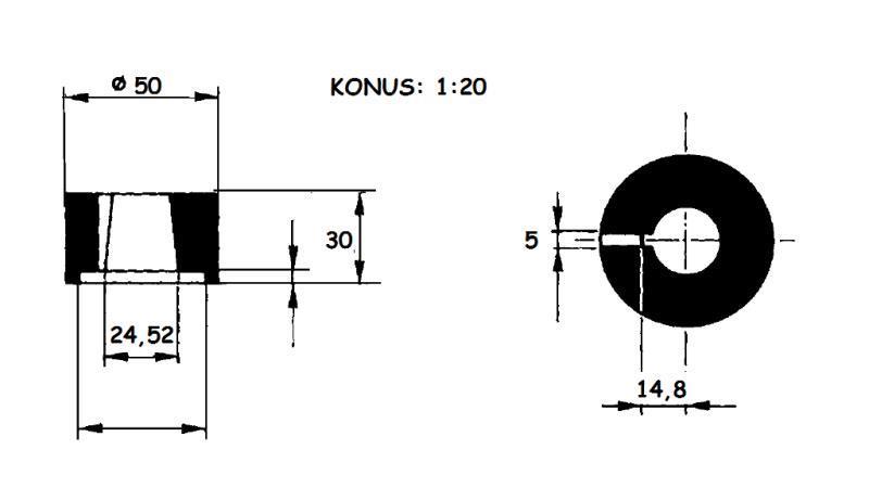 STEERING WHEEL Dia.380 - h 110