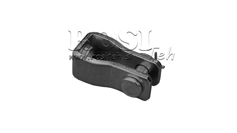 VICES FOR BRAKE CYLINDER STANDARD