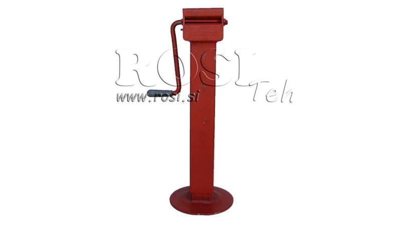 THREAD SUPPORT LEG 350MM - 1200KG