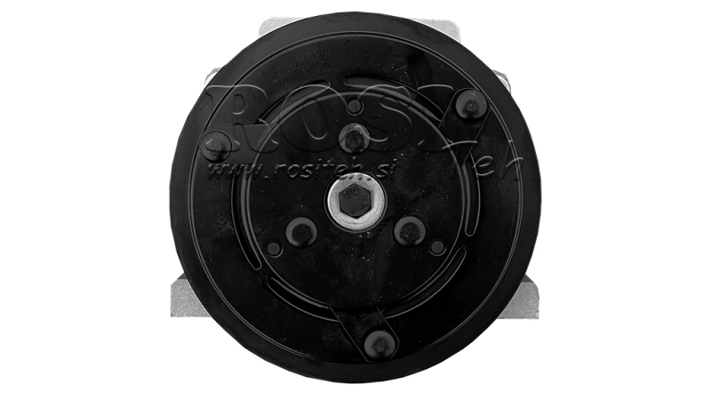 ELEKTROMAGNETINIS SANKABA 12V SIURBLIUI GR.2