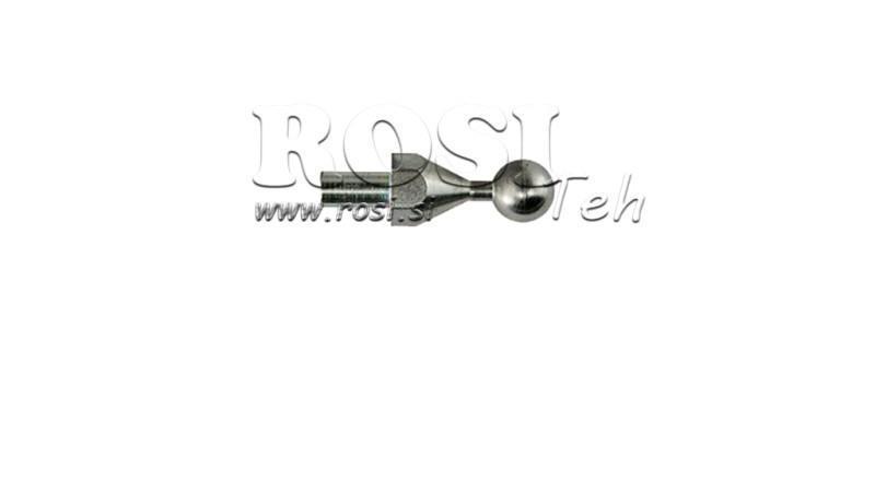 ΚΡΑΤΗΤΗΣ ΜΠΑΛΑΣ ΓΙΑ JOYSTICK NIMCO