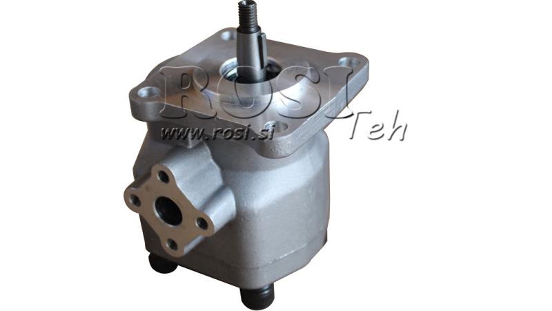 HYDRAULIC PUMP TRACTOR - GP25AVB - 10A10X570SS