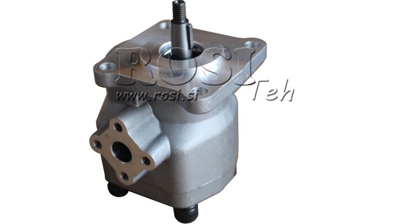 TRACTOR PUMP -  GP25AVB - 10A10X570SS