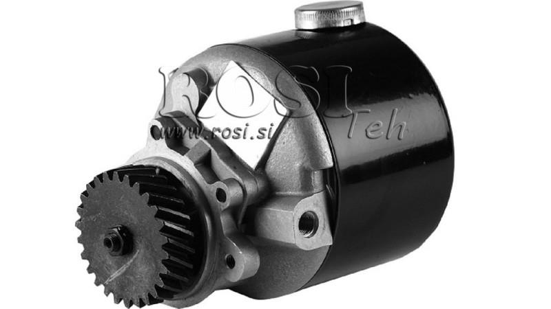 TRACTOR PUMP -  87540833 - E6NN3K514EA