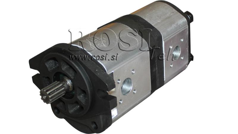 ΥΔΡΑΥΛΙΚΗ ΑΝΤΛΙΑ ΤΡΑΚΤΕΡ - 11134050 - 25A28/10X050CL