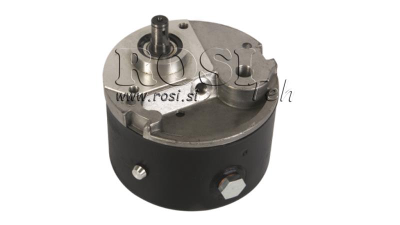 POMPA IDRAULICA TRACTOR - 773126M92 - 20C6.3X351S
