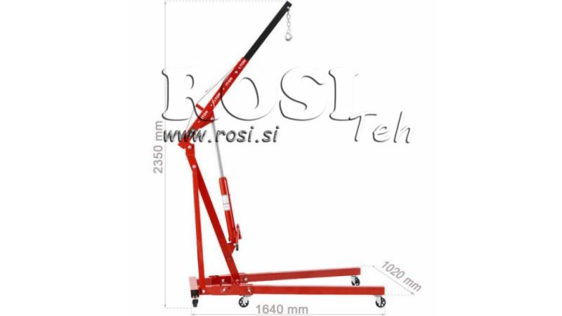 MOTOROVÝ KLADKOSTROJ 2Tone