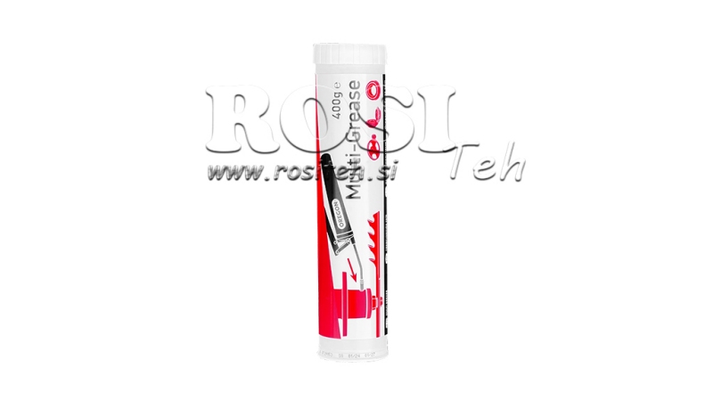 TOTAL WIELOFUNKCYJNY SMAR 425 GR
