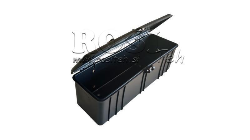 ΚΟΥΤΙ PVC 420X130X130