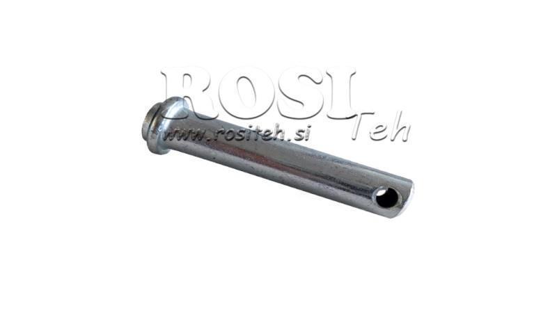 SAFETY WEDGE ECO 19mm - L125mm