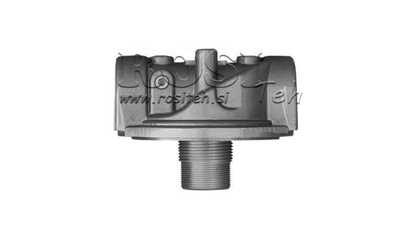 HOUSING FOR VACUUM FILTER 1