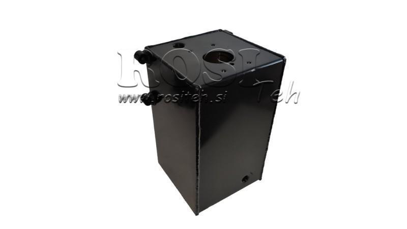 ΔΕΞΑΜΕΝΗ 7L ΓΙΑ ΧΕΙΡΟΚΙΝΗΤΗ ΑΝΤΛΙΑ
