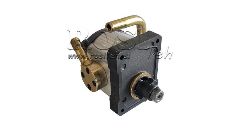 HYDRAULIC PUMP FIAT/UTB RIGHT