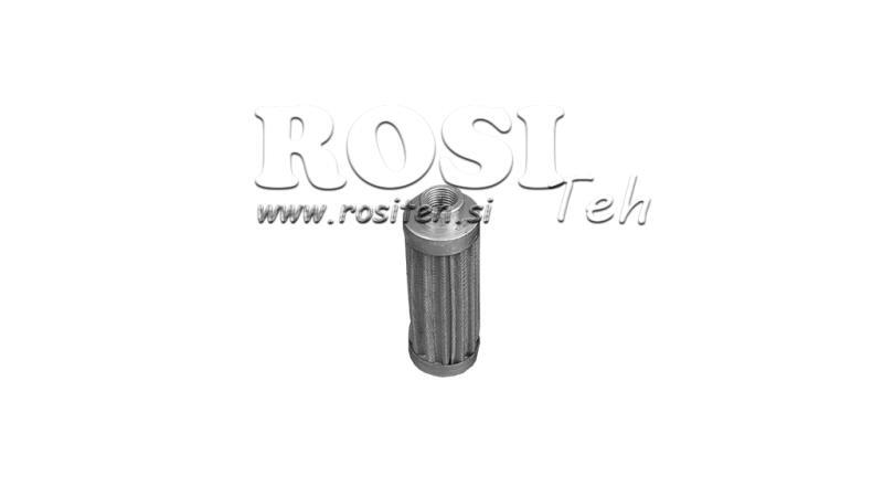 HYDRAULIC SUCTION FILTER METAL 1/4 - 5 LIT