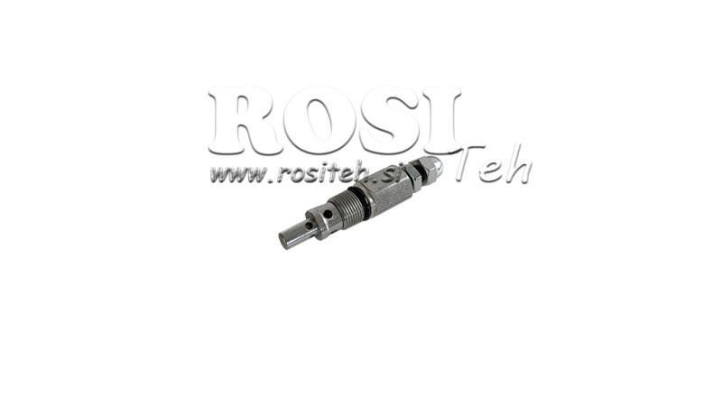 HYDRAULIC PRESSURE REGULATOR CETOP