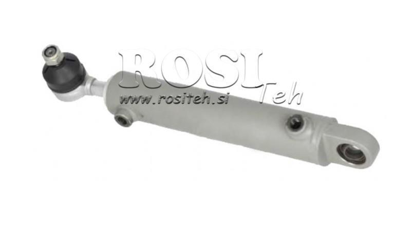 HYDRAULISK STYRINGSCYLINDER FIAT-NEW HOLLAND OEM-5189888