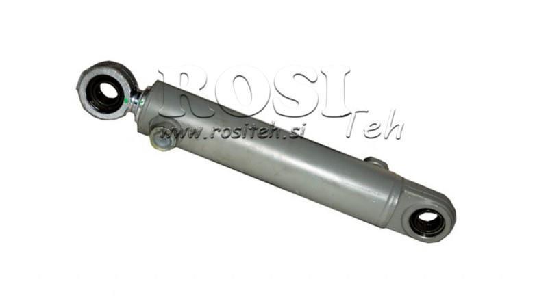 HYDRAULIC POWER STEERING CYLINDER FIAT-NEW HOLLAND OEM-5189995