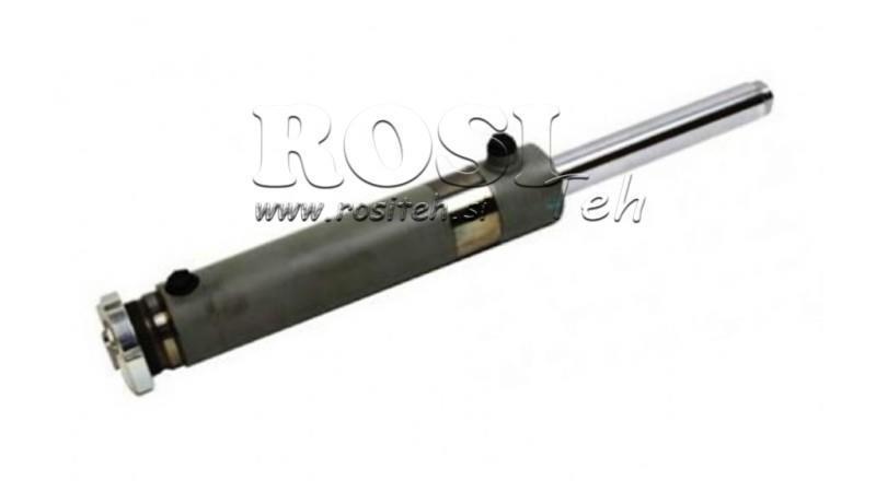 HYDRAULISK STYR CYLINDER FIAT-NEW HOLLAND OEM-47136495