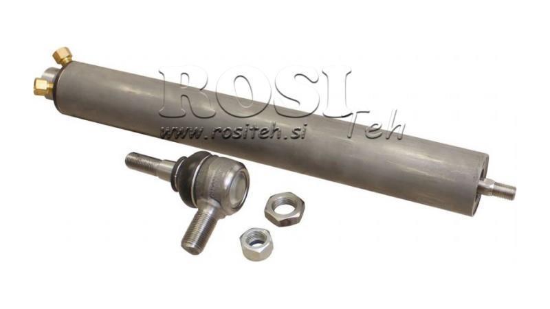 CILINDRO DI DIREZIONE IDRAULICO FORD OEM-E2NN3A540A - E2NN3D547AA - E2NN3A540BA - E2NN3A540K - 839365