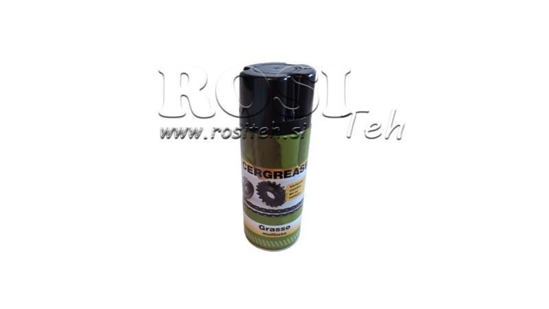 Universāls smērviela aerosola veidā 400ml
