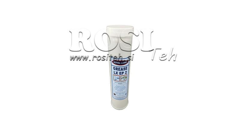 GREASE FOR CARDANS IN TUBE 400g