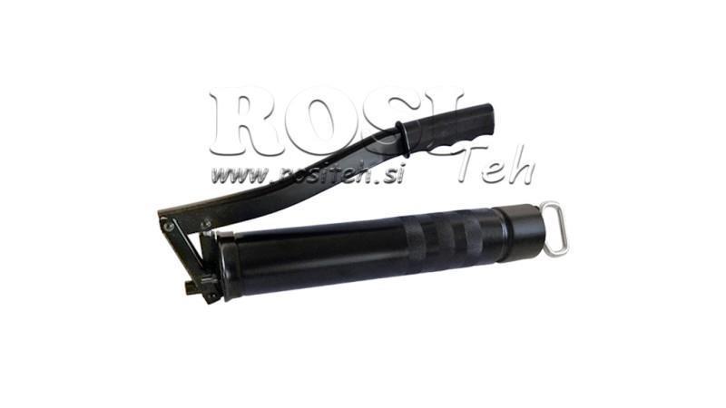FETTSPRUTA fi 57mm - 400g