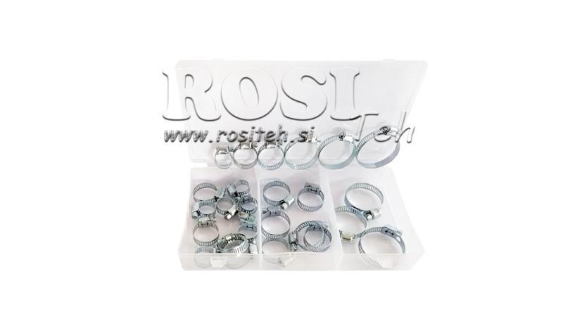SET OF VOLUMES (26pcs)