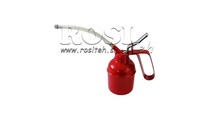 SPOUT OIL CAN 300 ml