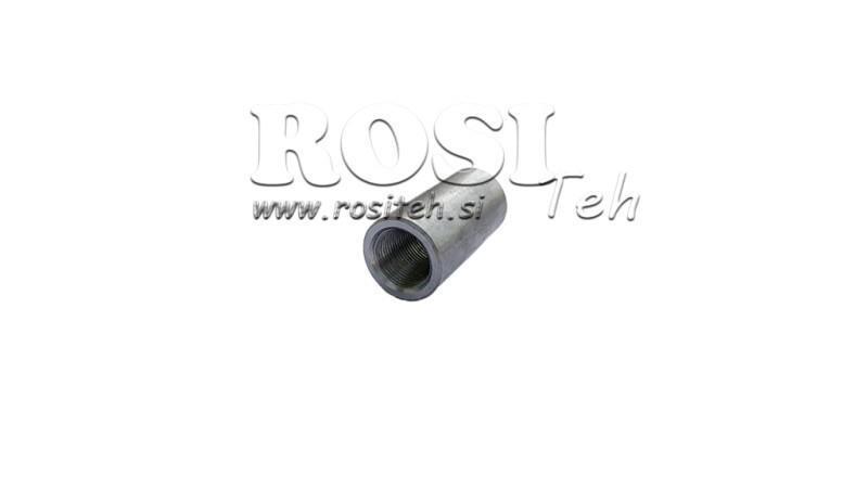 WELDING CONNECTOR 30x60 FOR TERMINAL M22x1.5