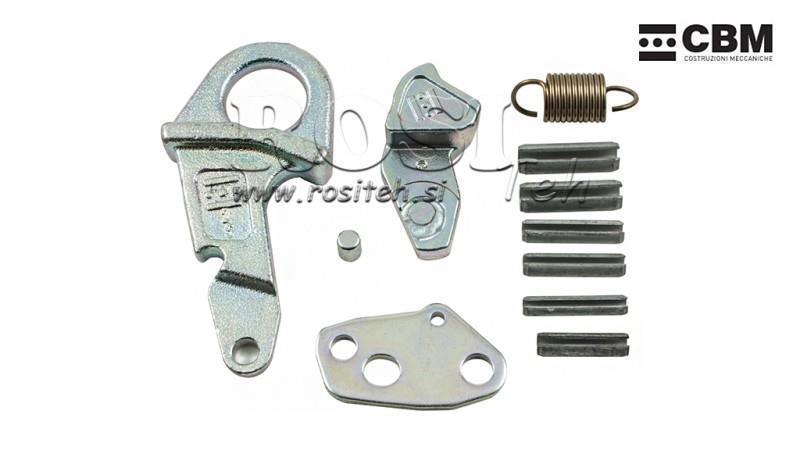 SPARE ACTUATOR KIT Class 2S - CBM HOOK