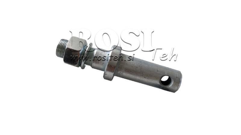 MOUNTING WEDGE fi22mm WITH THREAD M 22x1.5
