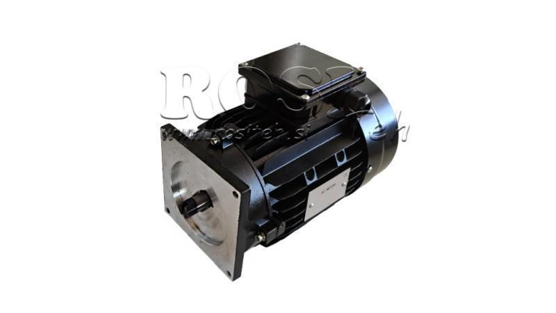 ERSATZMOTOR FÜR HYDRAULIKAGGREGAT 380V 2,2 kW