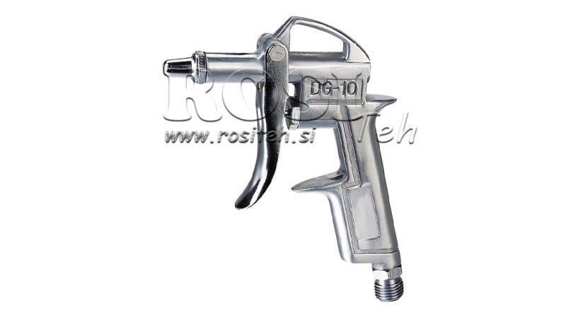 BLOWING GUN STANDARD