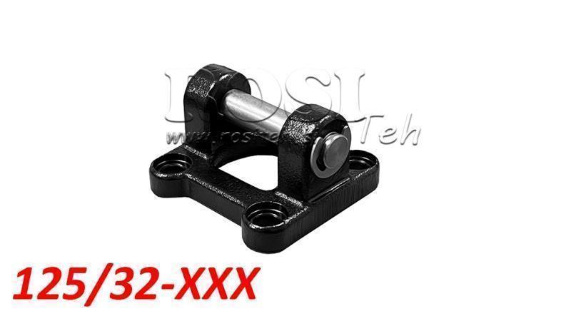 MONTAJE SV PARA CILINDRO NEUMÁTICO PCAS 125/32