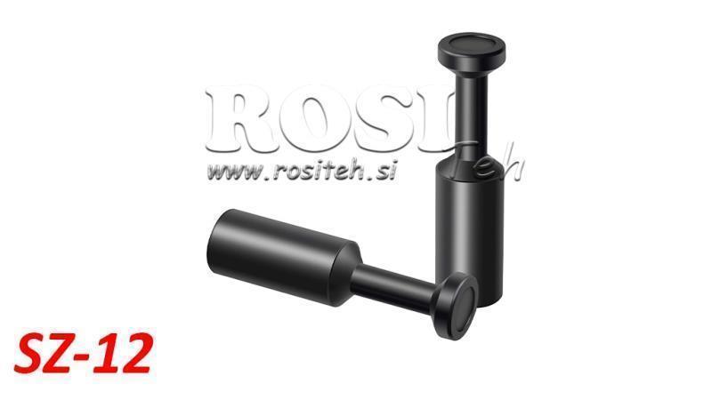 TAPPO PNEUMATICO SIGILLO TPA SZ-12