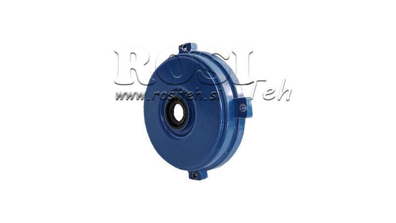 FLANGE B3 FOR ELECTRIC MOTOR MS80
