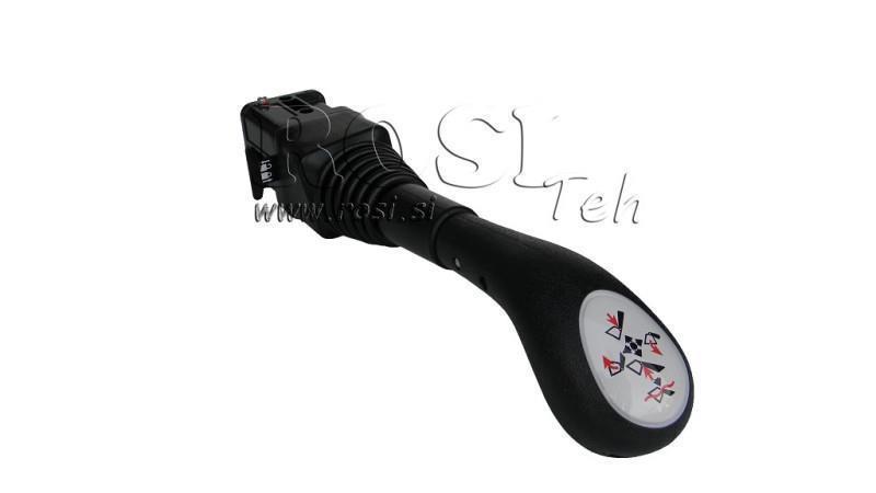 JOYSTICK NIMCO ΓΙΑ ΣΦΑΙΡΙΚΟ ΓΕΡΑΝΟ - ΧΩΡΙΣ ΚΟΥΜΠΙ