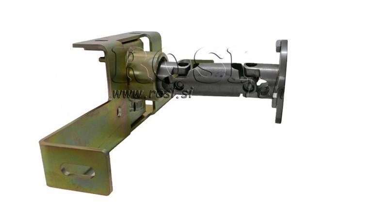 KARDAN AJAMI PUMP NSZ C360